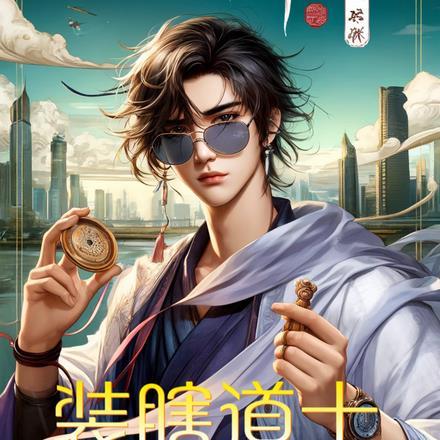 道士假扮瞎子按摩师是什么电影