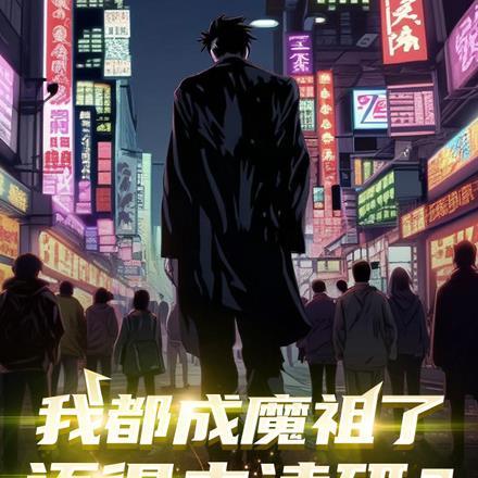 我成了魔教的靠山