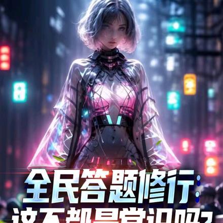 全民答题修行这不都是常识吗 红橙