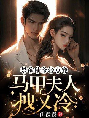 陆爷请捂好夫人马甲