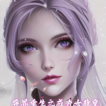 重生异界女王