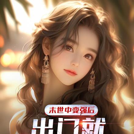 末世重生后捡到了反派boss