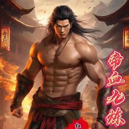 帝血至尊免费阅读全文