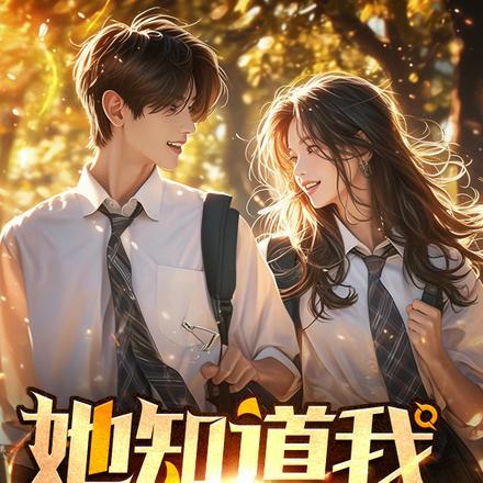 重生后她才知道他都是为了她