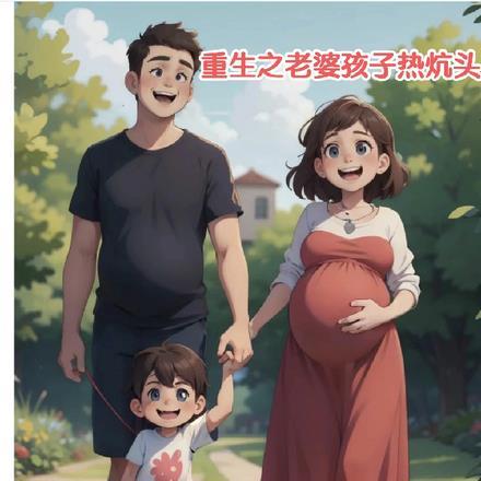 重生之老婆孩子热炕头 辛巴树