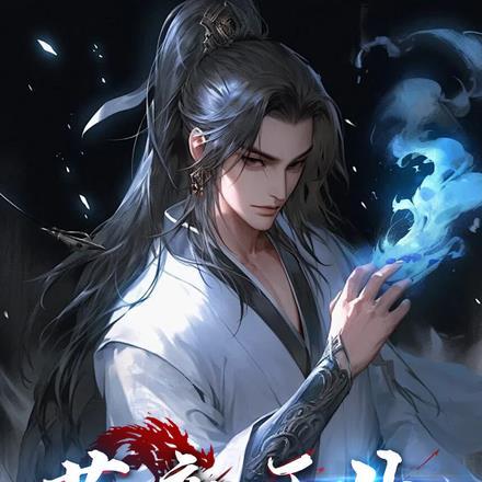 重生成荒天帝的哥哥