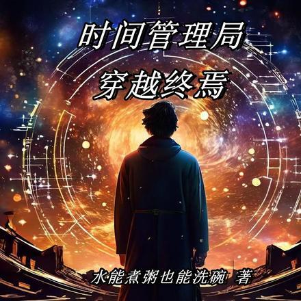时空穿越管理局