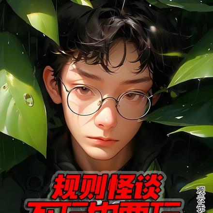 规则怪谈宿舍规则怪谈