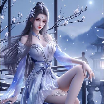 我的修为全靠存追书