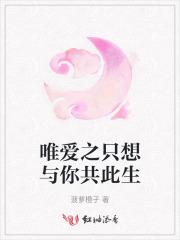 唯愿此生只爱你txt