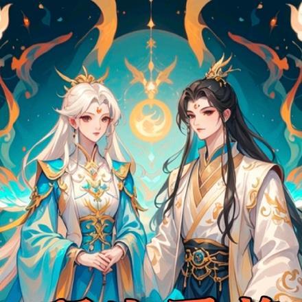 双生灵尊 缘尘七世