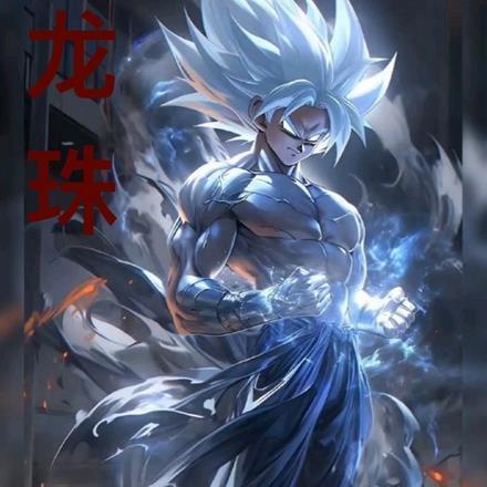 重生龙珠之异世界争霸