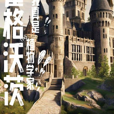 霍格沃茨之我不是天才