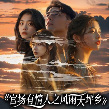 官场风云免费全文阅读