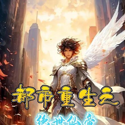 都市重生之绝世仙帝漫画全集