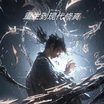 重生现代修仙类女主