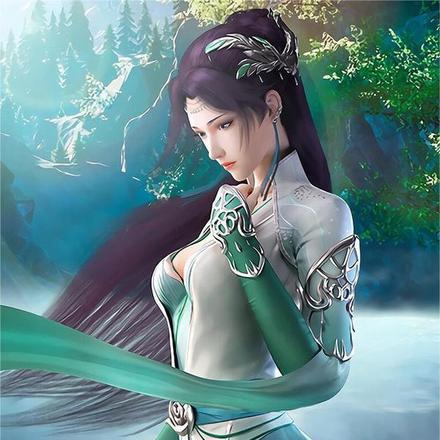 别人练武我修仙免费