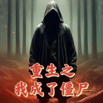 重生之我变成了僵尸