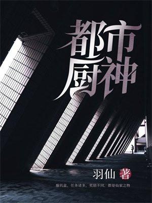 都市厨神免费阅读