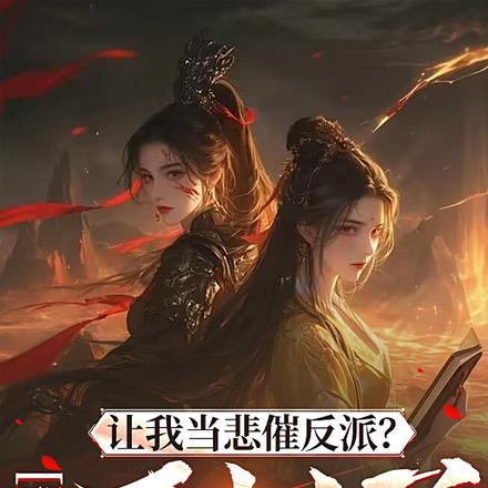 让我当你的人质