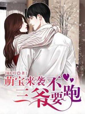 萌宝来袭二爷的