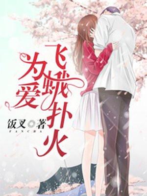 飞蛾扑火的爱是什么意思