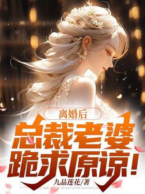 第一章离婚老婆总裁难当