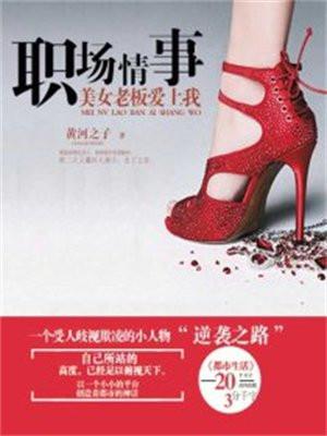 女老板爱上员工的电视剧