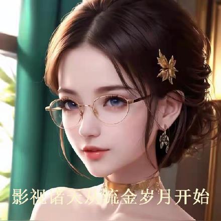 影视诸天从流金岁月开始00