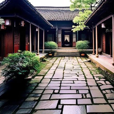 四合院开局娶了冉秋叶