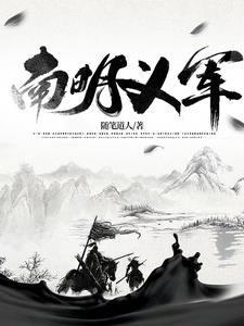 南明义军大合集