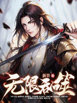 我能无限吞噬成长