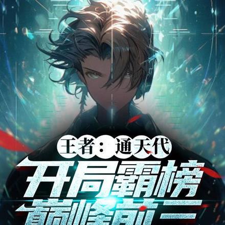 通天代!开局国一老虎