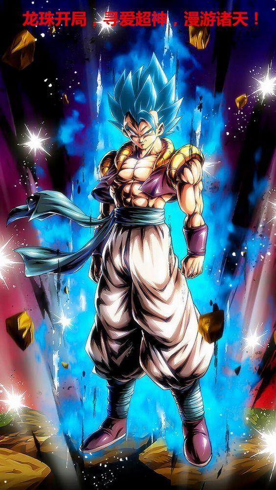 龙珠之开局超4