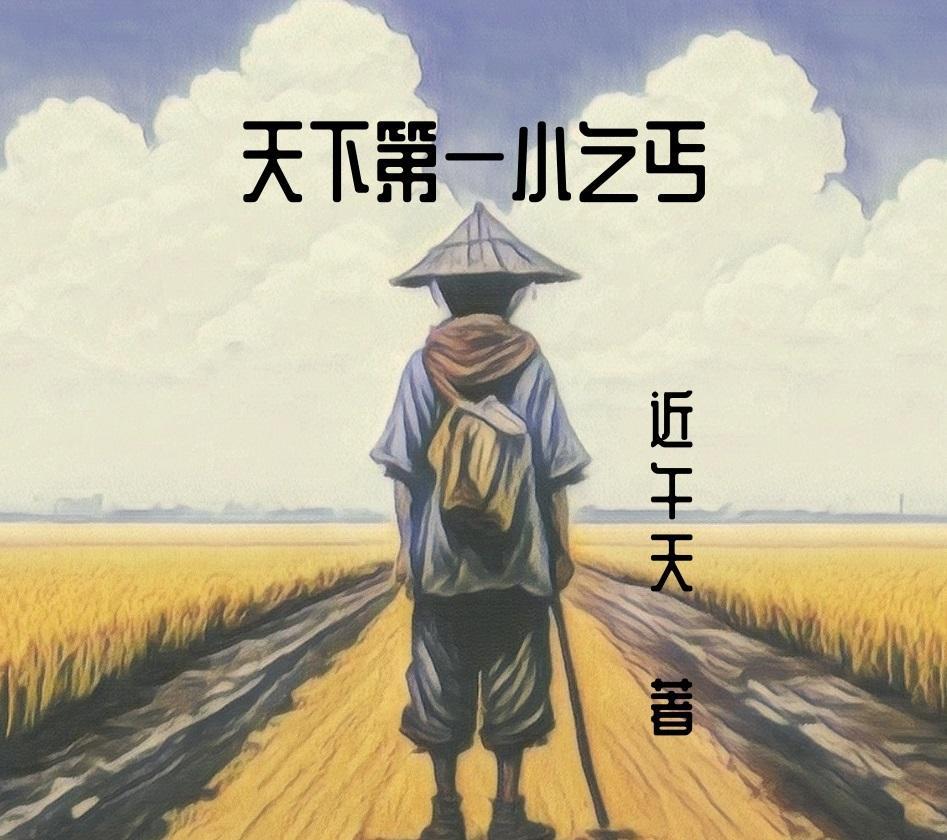 天下第一乞丐角色