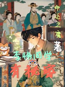 重生之大唐逍遥王