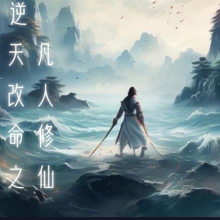 逆天改命之凡人修仙简介内容