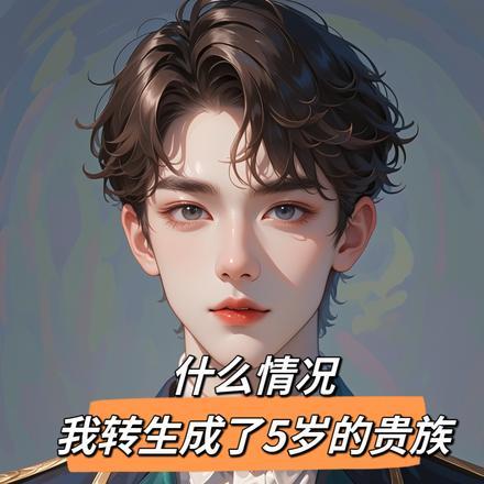 关于我转生成为贵族