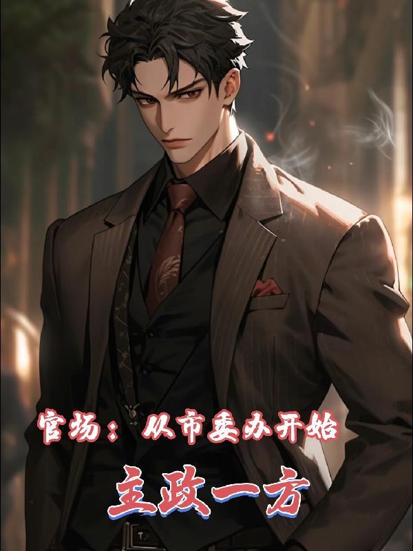 官场主角最后任直辖市市委书记