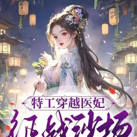 特工穿越会医术