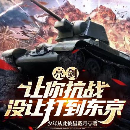 没让打到东京这本书是哪个网站的书