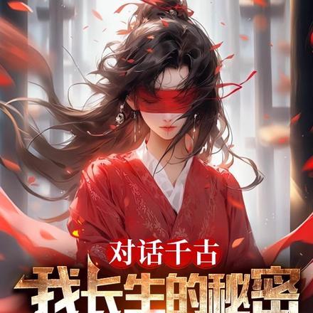 我长生的秘密被曝光了