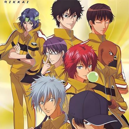 网王开局十连抽免费