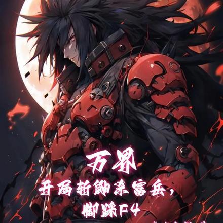 万界开局斩鼬杀富岳