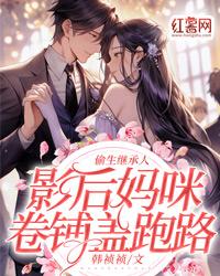 偷生继承人影后妈咪卷铺盖跑路 韩祯祯