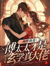 神算萌妻傅太太才是玄学真大佬婚恋