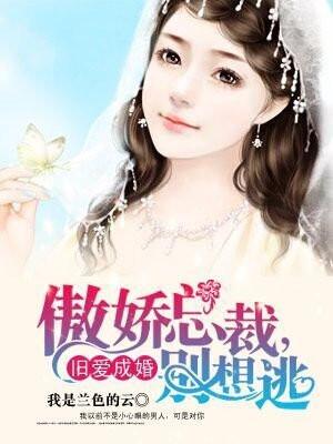 旧爱难挡傲娇前妻别想逃