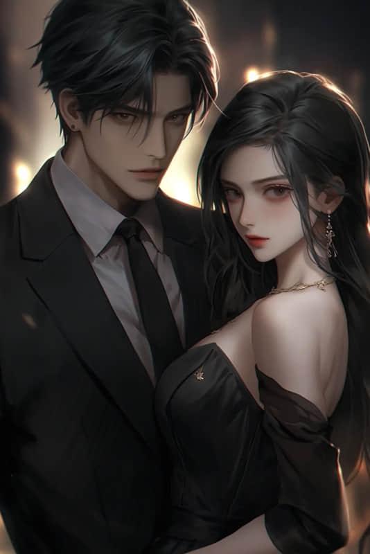 我的腹黑鬼夫免费阅读