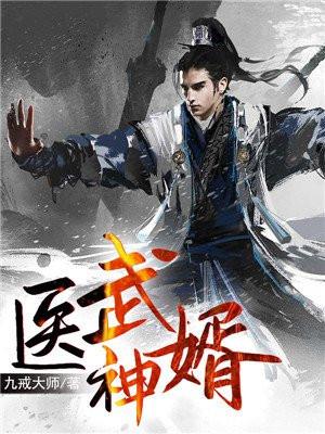 医武神婿全集免费观看