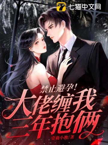禁止避孕!大佬缠我三年抱俩我